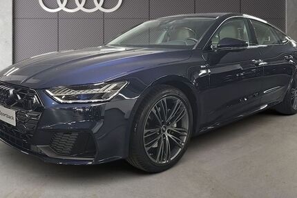 Audi A7 11.900 km 69.990 € Frankfurt am Main 60314