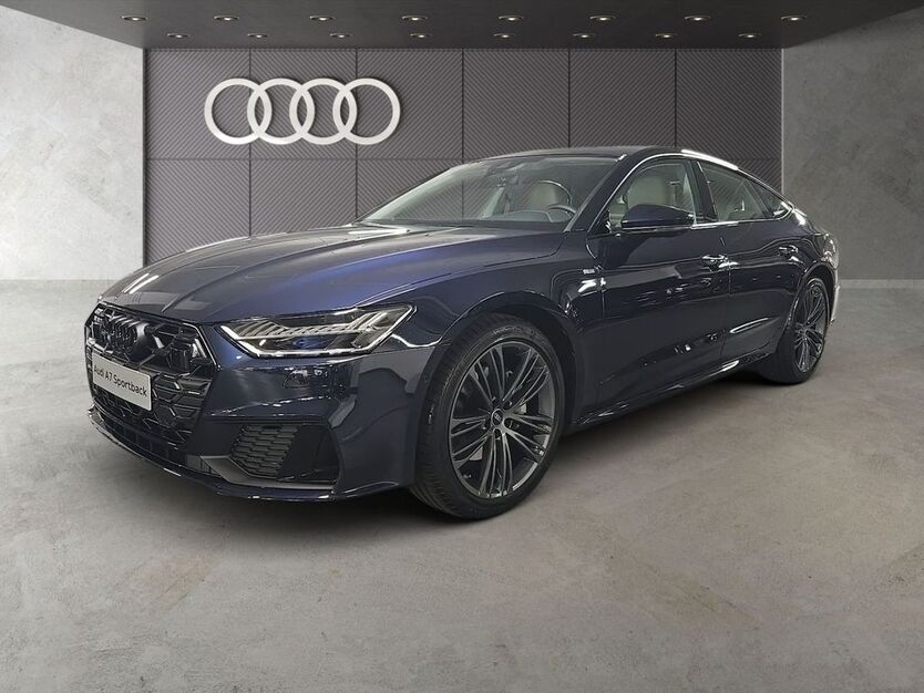 Audi A7 11.900 km 69.990 € Frankfurt am Main 60314