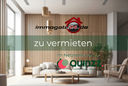 Wohnung zum Mieten in Offenbach am Main 430 € 40 m²