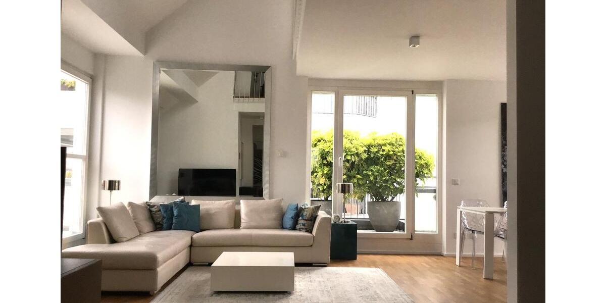 Individuelle bezugsfertige 4,5 Zimmer Galeriewohnung Dachterrasse 4.5 zimmer