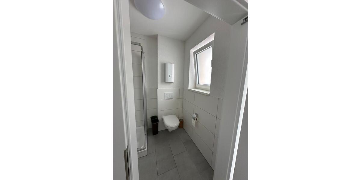 Erdgeschoßwohnung Rödermark - 2 Zimmer, 32 m&sup2;, 780&euro; | Angebot:25648803