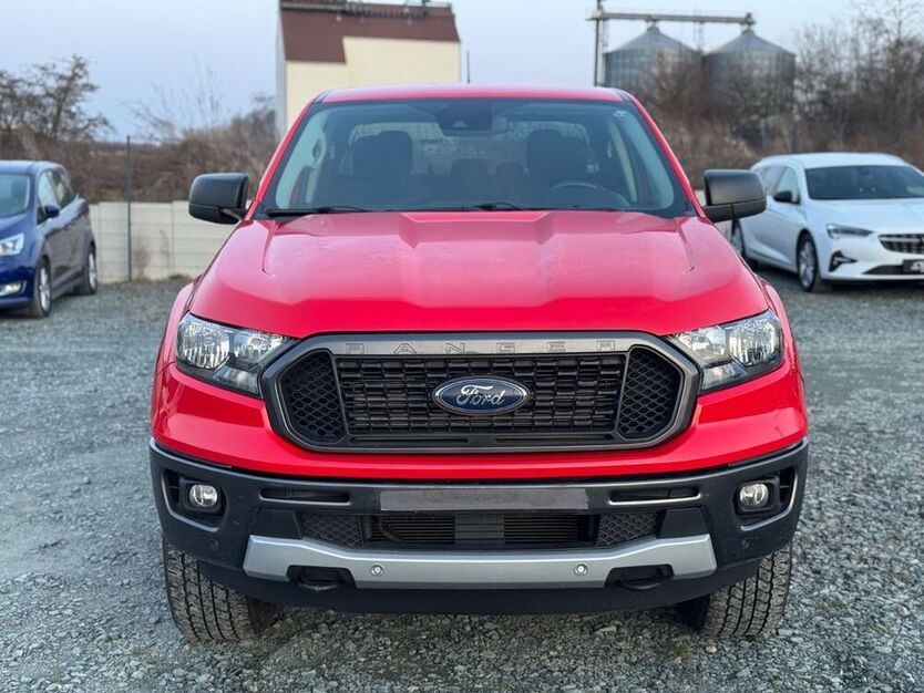 Ranger