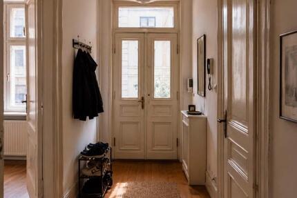 Wohnung Frankfurt am Main Westend Süd - 2 Zimmer, 60 m&sup2;, 500.000&euro; | Angebot:27103203