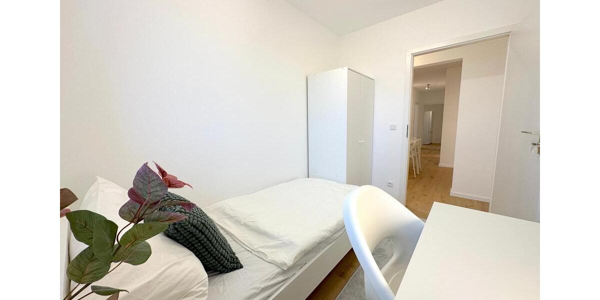 Etagenwohnung Frankfurt am Main Mitte-Nord - 1 Zimmer, 40 m&sup2;, 540&euro; | Angebot:26693073