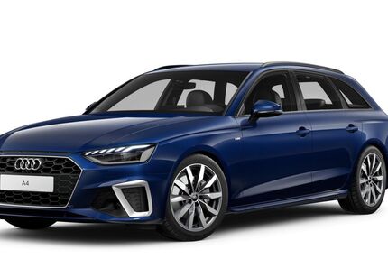 Audi A4 21.772 km 36.890 &euro; Oberursel 61440