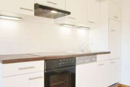 Wohnung Frankfurt am Main Gutleutviertel - 2 Zimmer, 42 m&sup2;, 750&euro; | Angebot:25440758