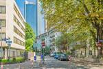 Etagenwohnung Frankfurt am Main Westend-Süd - 2 Zimmer, 64 m&sup2;, 532.000&euro; | Angebot:26902144