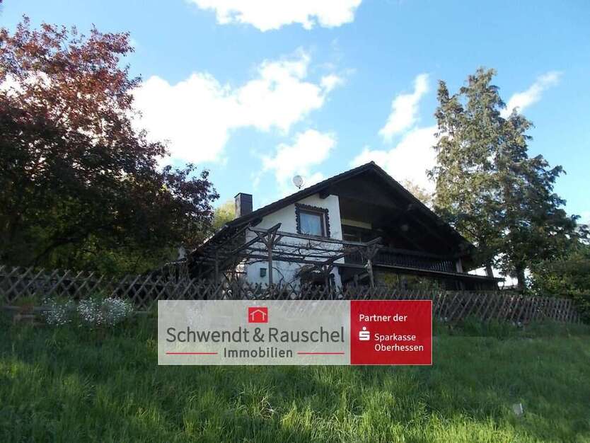Haus zum Kaufen in Ortenberg 250.000 € 167 m²