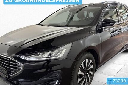 Ford Focus 3.373 km 23.490 &euro; Frankfurt 60596