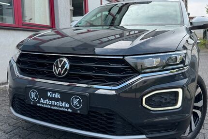 VW T-Roc 54.673 km 19.900 &euro; Eppstein - Bremthal 65817
