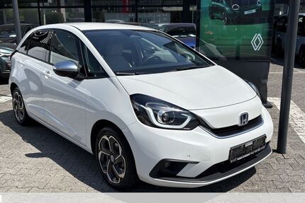 Honda Jazz 40.500 km 18.970 &euro; Hanau 63452