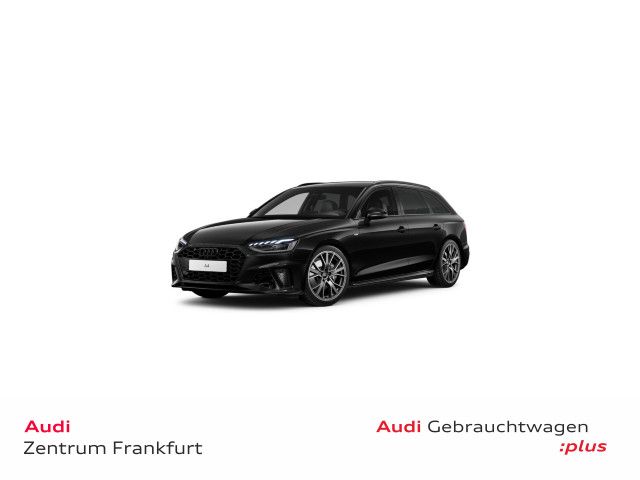 Audi A4 37.398 km 32.850 &euro; Frankfurt am Main 60326