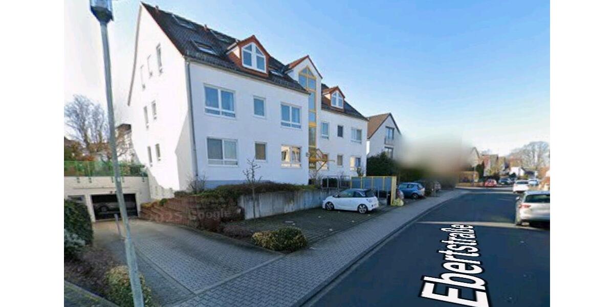 3,5-Zi.-Galeriewohnung | Südbalkon | 2 Bäder | 2 Stellplätze 3.5 zimmer