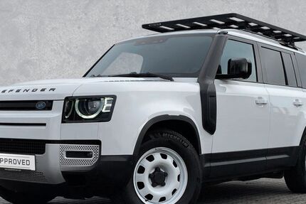 Land Rover Defender 60.145 km 66.900 € Bruchköbel 63486