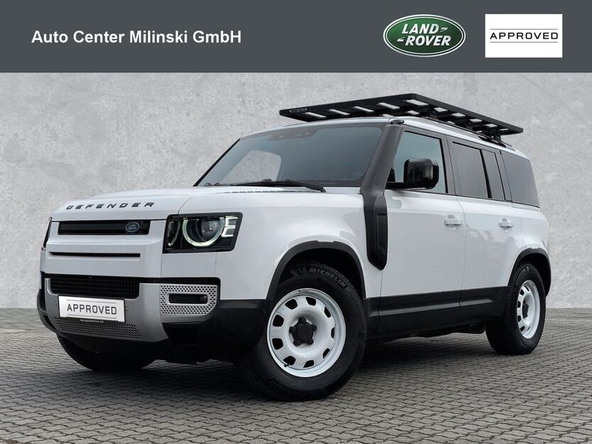 Land Rover Defender 60.145 km 66.900 € Bruchköbel 63486