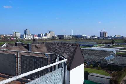 Wohnung Frankfurt am Main - Oberrad Oberrad - 2 Zimmer, 63 m&sup2;, 314.450&euro; | Angebot:27130590