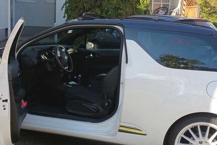 Citroen DS3