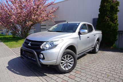 Mitsubishi L200 146.657 km 18.999 &euro; Rödermark 63322