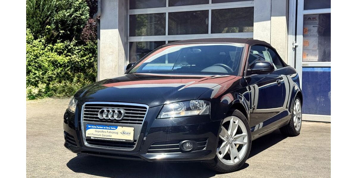 Audi A3 86.000 km 10.950 &euro; Dieburg 64807