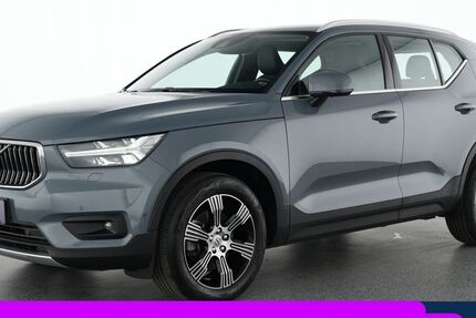Volvo XC40 56.714 km 27.768 &euro; Dietzenbach bei Frankfurt 63128
