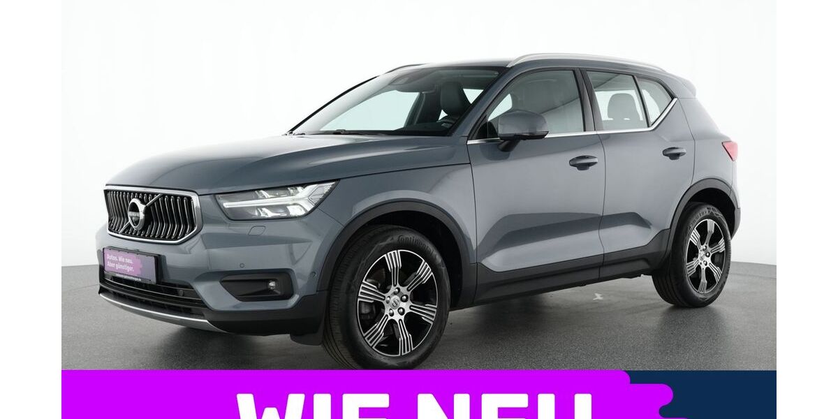 Volvo XC40 56.714 km 27.768 &euro; Dietzenbach bei Frankfurt 63128