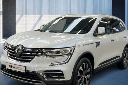 Renault Koleos 14.428 km 24.760 &euro; Frankfurt / Main 60314
