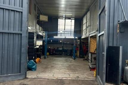 Gewerbeobjekt Frankfurt am Main Bergen-Enkheim - 100&euro; | Angebot:25265558