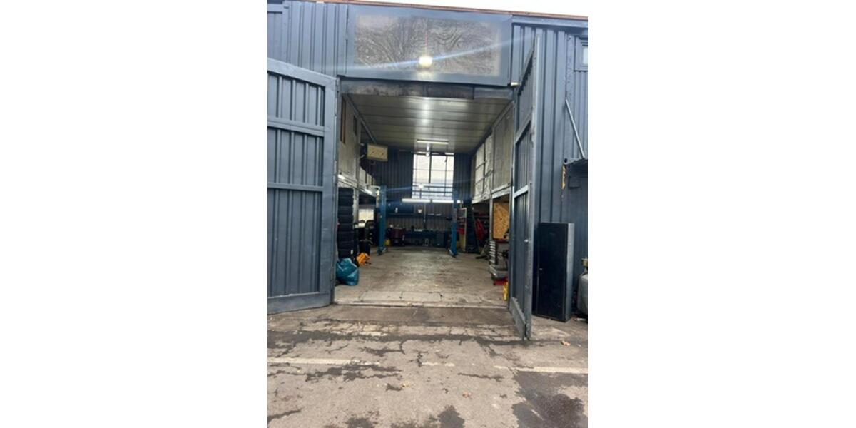 Gewerbeobjekt Frankfurt am Main Bergen-Enkheim - 100&euro; | Angebot:25265558