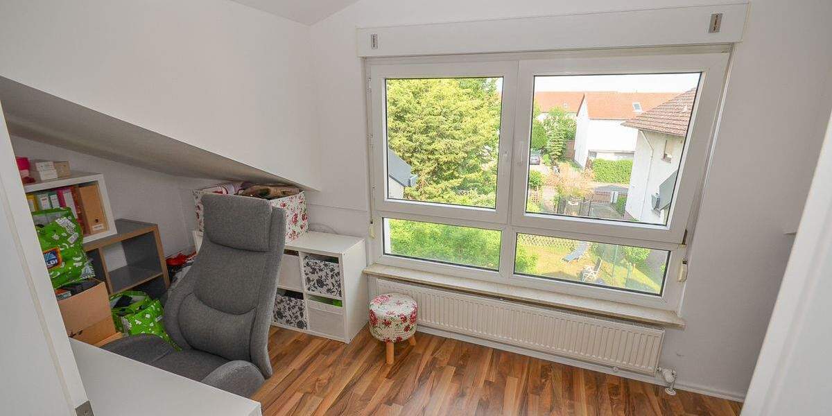 Etagenwohnung Groß-Zimmern Zimmern - 3 Zimmer, 86 m&sup2;, 245.000&euro; | Angebot:25741168