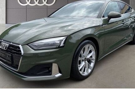 Audi A5 34.341 km 37.190 &euro; Frankfurt am Main 60326