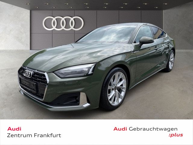 Audi A5 34.341 km 37.190 &euro; Frankfurt am Main 60326
