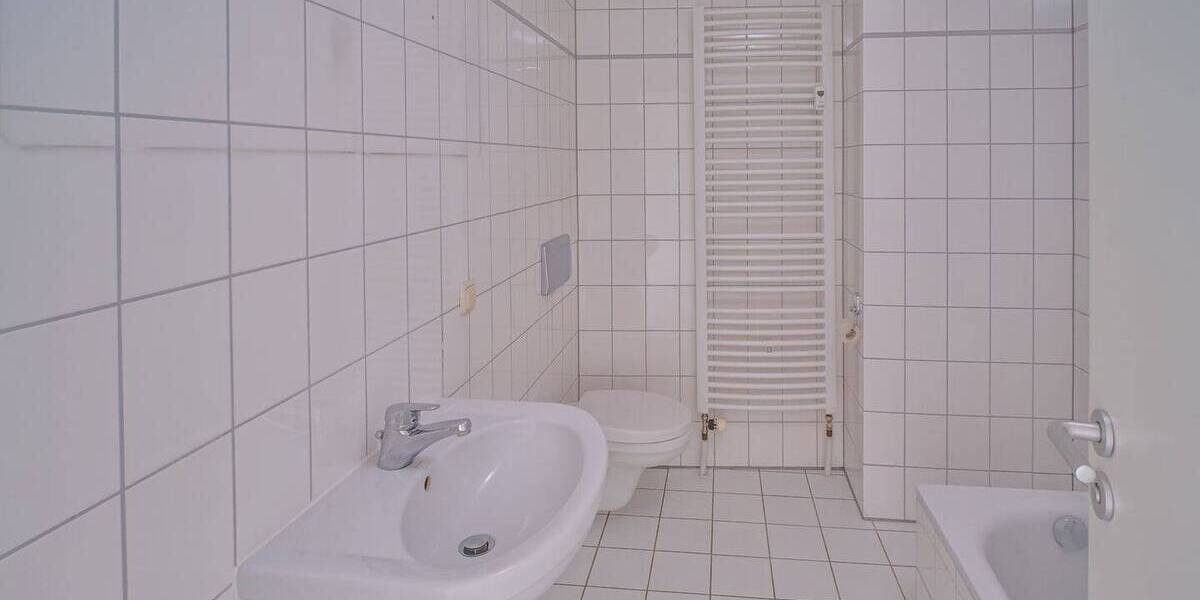 #360° Besichtigung *** Fernblick inklusive! *** Moderne Balkonwohnung sofort bezugsfertig! - Etagenwohnung Dreieich Sprendlingen | Angebot:25999915