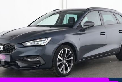 Seat Leon 40.000 km 21.446 &euro; Dietzenbach bei Frankfurt 63128