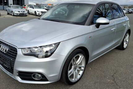 Audi A1 116.000 km 11.390 &euro; Gross Gerau 64521