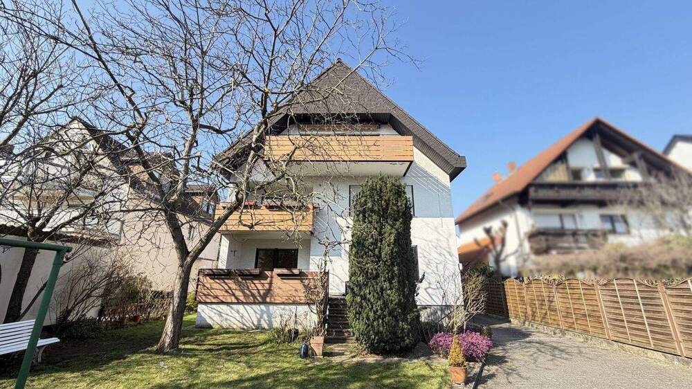 Mehrfamilienhaus, Wohnhaus Kelsterbach - 1 Zimmer, 318 m&sup2;, 1.025.000&euro; | Angebot:25567687