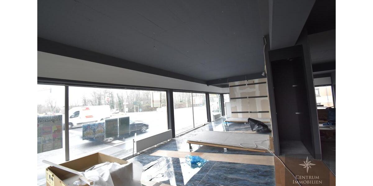 Gewerbeobjekt Offenbach am Main Bürgel - 4.200&euro; | Angebot:19929016