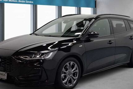 Ford Focus 59.590 km 20.980 &euro; Maintal 63477