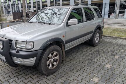 Opel Frontera 80.387 km 8.000 &euro; Dreieich 63303