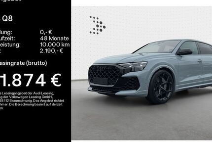 Audi RSQ8 2.100 km 167.130 &euro; Hanau 63452