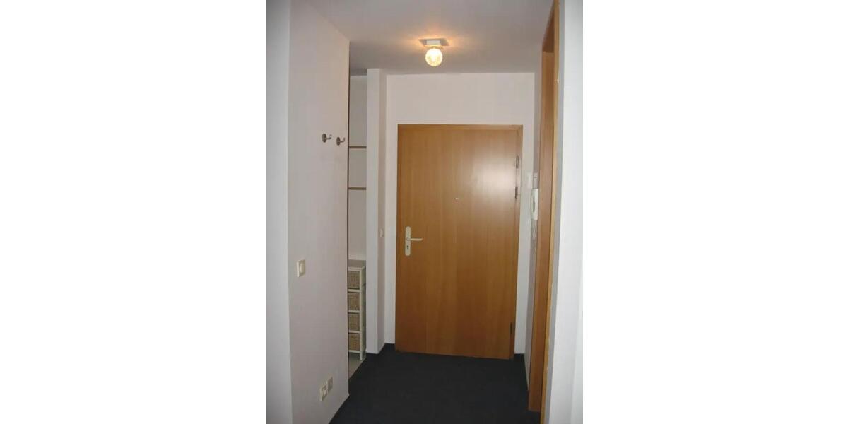 Etagenwohnung Frankfurt am Main Niederrad - 1 Zimmer, 37 m&sup2;, 680&euro; | Angebot:25754973