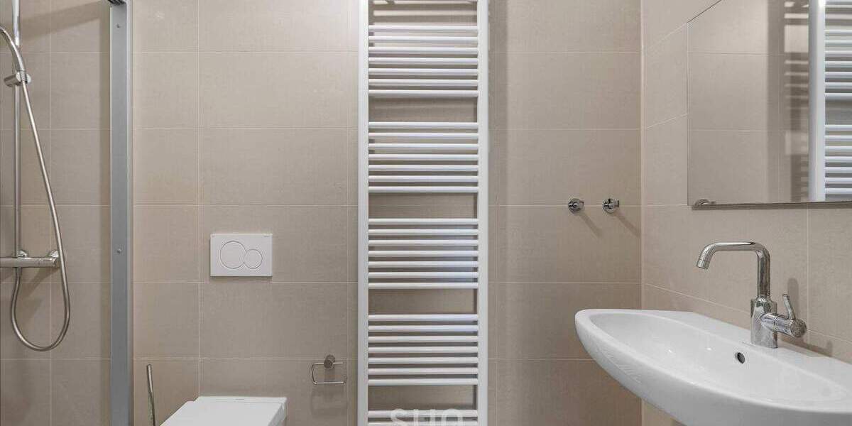 Etagenwohnung Darmstadt Bessungen - 1 Zimmer, 67 m&sup2;, 319.000&euro; | Angebot:25690864