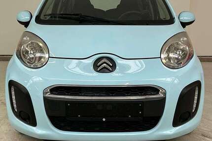 Citroen C1 75.000 km 4.994 &euro; Nidderau 61130