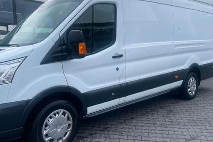Ford Transit 165.500 km 8.900 &euro; Frankfurt am Main 60486