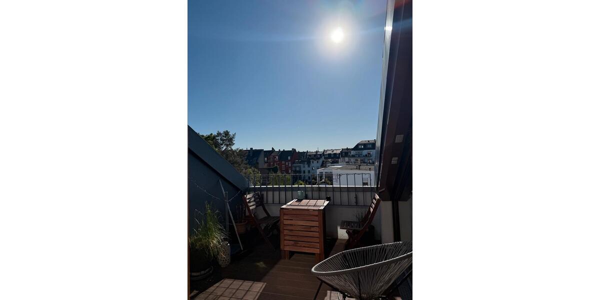 Etagenwohnung Frankfurt am Main Bornheim - 2 Zimmer, 70 m&sup2;, 1.650&euro; | Angebot:26413388