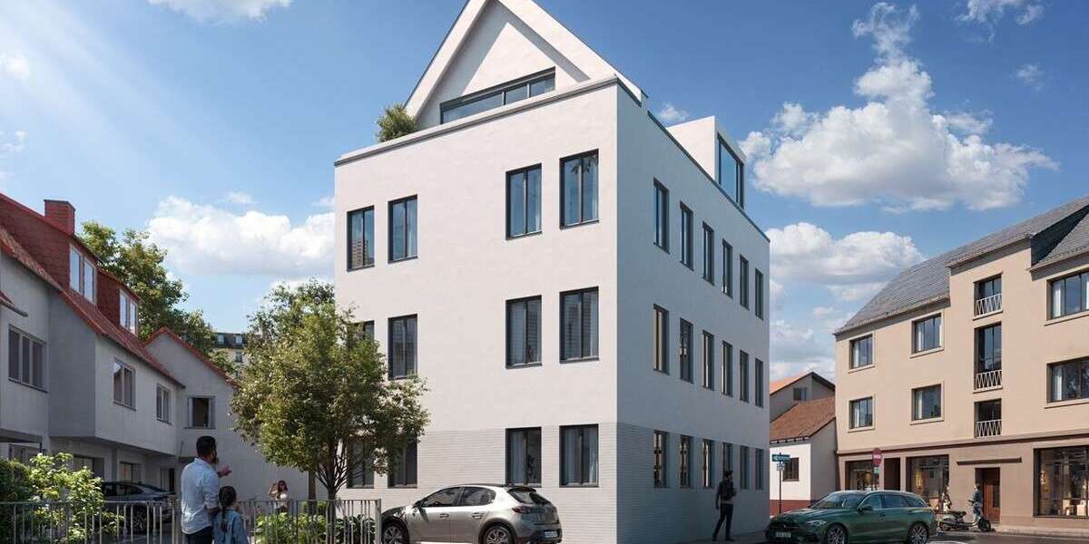 Einfamilienhaus Frankfurt am Main Nord-West - 5 Zimmer, 816 m&sup2;, 1.850.000&euro; | Angebot:23823689