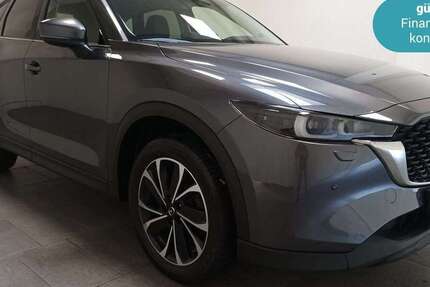Mazda CX-5 111.691 km 23.970 &euro; Egelsbach 63329