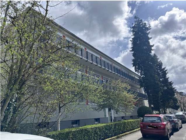 Gewerbeobjekt Frankfurt am Main Dornbusch - 2.468&euro; | Angebot:26897228