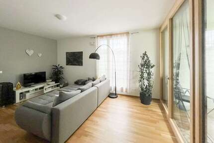 Wohnung zum Mieten in Frankfurt 2.195 € 111.6 m²