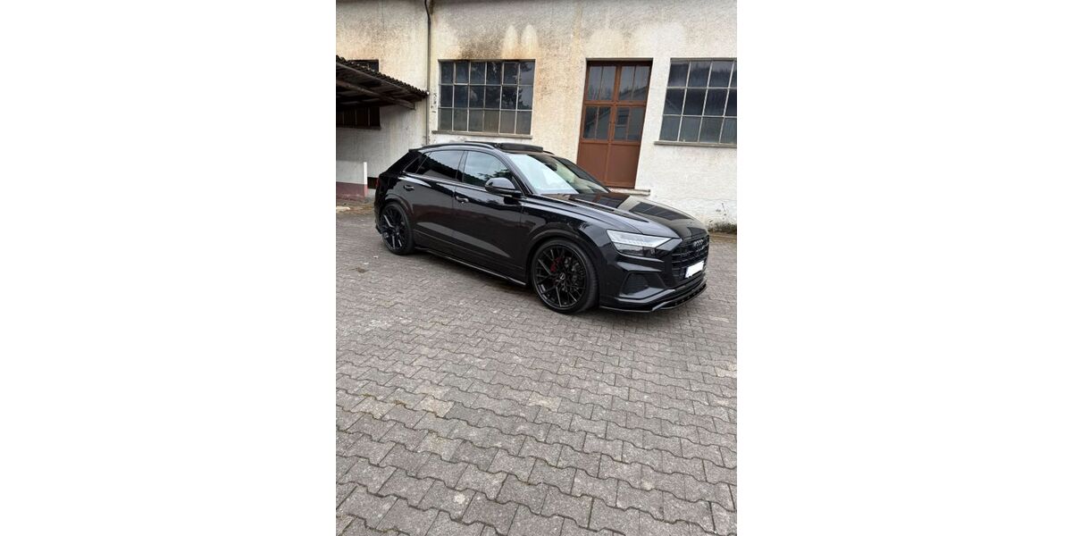 Audi Q8 169.900 km 64.999 &euro; Darmstadt 64295
