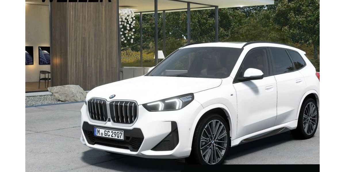 BMW X1 42.404 km 43.350 &euro; Kronberg 61476